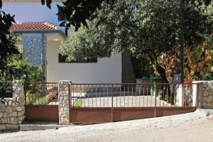 Apartments by the sea Kozino Zadar 5783