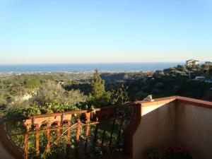 B&B Bellavista Gerace