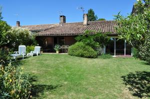 Chalets Le Poulailler : photos des chambres