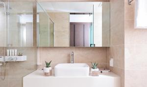 Deluxe giường đôi (Deluxe Double)