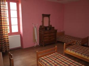 La Ginelle - Appartement Guy