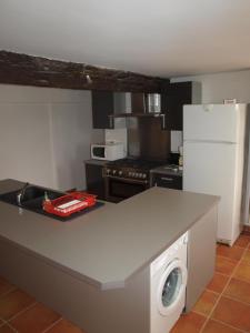 La Ginelle - Appartement Guy