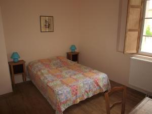 La Ginelle - Appartement Guy