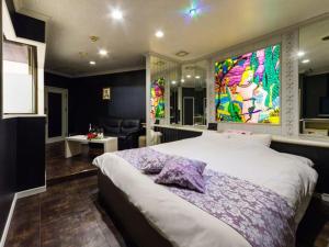 Hotel TiAMO (Love Hotel)