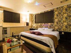Hotel TiAMO (Love Hotel)