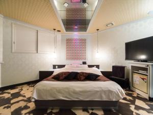 Hotel TiAMO (Love Hotel)