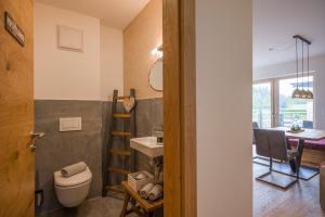 Appartement Wilder Kaiser Deluxe