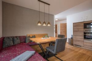 Appartement Wilder Kaiser Deluxe