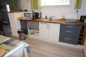 Gite 3* pour 2 "Vert Campagne"