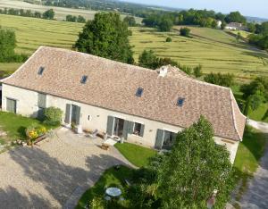 La Ferme Buissonnière