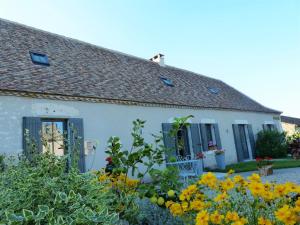 B&B / Chambres d'hotes La Ferme Buissonniere : photos des chambres