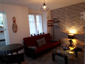 Maisons d'hotes Carpe Diem Bed & Breakfast : Studio Supérieur