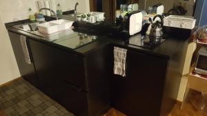 Casa Ferrari Appartamento Verona Sanificato Ozono