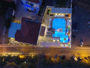 Aphrodite Beach Hotel Lesvos Greece