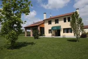Azienda Agrituristica Ai Prai - Castello di Godego