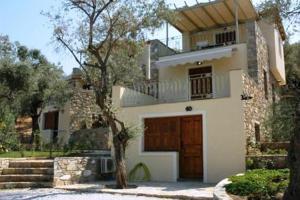 Gera's Olive Grove - Elaionas tis Geras Lesvos Greece