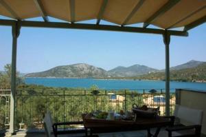 Gera's Olive Grove - Elaionas tis Geras Lesvos Greece