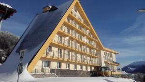 Almet, apartmánove štúdio 205