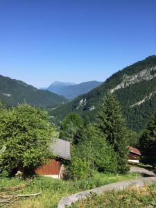 B&B / Chambres d'hotes Chalet Vaclav : photos des chambres