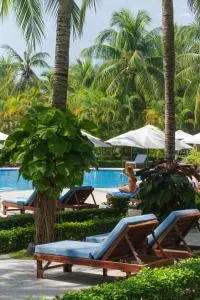 Blue Ocean Resort - Mui Ne