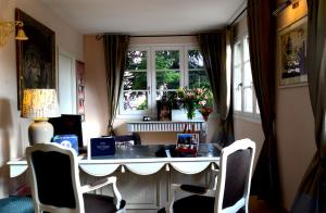 Hotels Hotel Eze Hermitage entre Nice et Monaco : photos des chambres