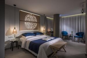 Hotel Lavris City Suites Heraklion Grčka