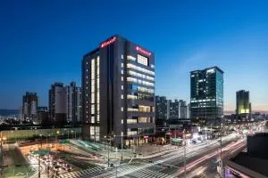 Ramada by Wyndham Seoul Sindorim - Soul