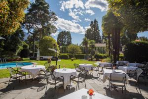 Hotel Ascovilla Charming Hideway