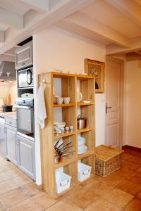 Maisons d'hotes Manoir des petites bretonnes : photos des chambres