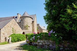 Maisons d'hotes Manoir des petites bretonnes : photos des chambres