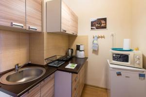 Apartament Gertrudy Belle