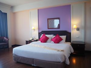 Charoen Thani Hotel, Khon Kaen