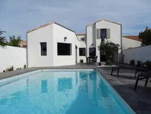 Maison Bel-Air - Le Morinant