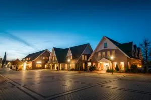 Hotel Rheinischer Hof - Zerhusen