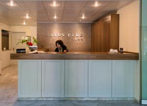 Paxos Club Resort & SPA Paxoi Greece