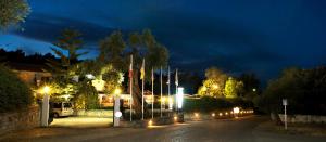 Paxos Club Resort & SPA Paxoi Greece