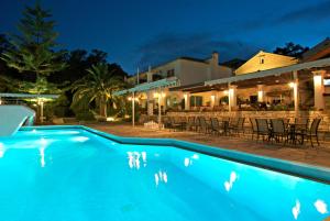 Paxos Club Resort & SPA