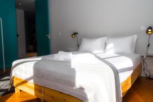 Liiiving in Porto - Santa Catarina Luxury Apartment