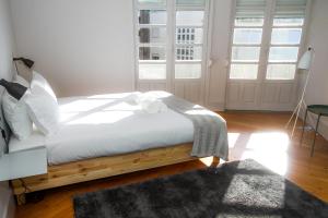 Liiiving in Porto - Santa Catarina Luxury Apartment