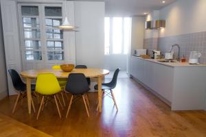 Liiiving in Porto - Santa Catarina Luxury Apartment