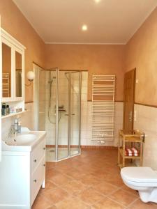 Ferienwohnung im Kuhstall