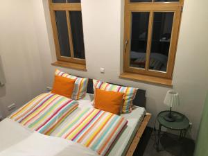 Ferienwohnung im Kuhstall