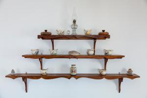 Ippokampos Patmos Greece