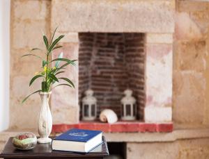 Ippokampos Patmos Greece