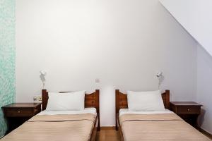 Ippokampos Patmos Greece