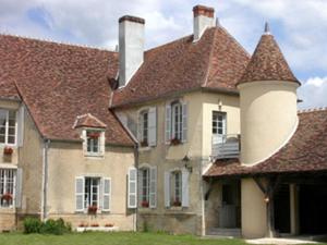 Auberges de jeunesse Domaine de Surgy : photos des chambres