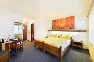 Schlosshotel - Self Check-In Hotel