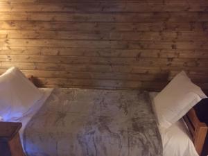 Chalets Chalet Vezzani Spa : photos des chambres