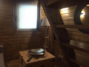 Chalets Chalet Vezzani Spa : photos des chambres