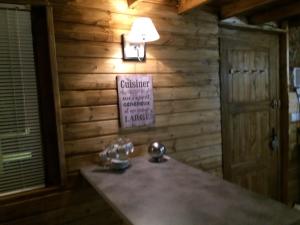 Chalets Chalet Vezzani Spa : photos des chambres